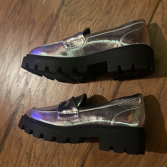 Platform heel 11 toddler - Picture 8 of 9